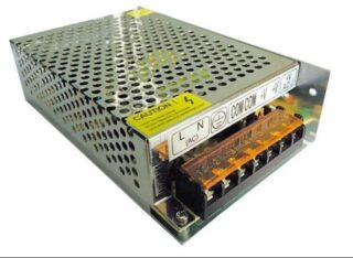 MARPESA - FUENTE ALIMENTACION IP20 100W 12V