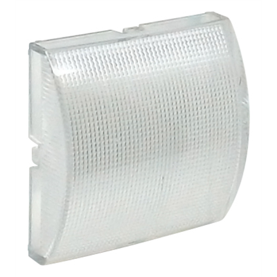 EFAPEL - DIFUSOR SEÑALIZADOR LUMIN.LOGUS TRANSP. - Imagen 2