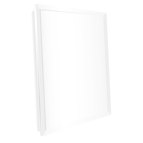 ILUMINIA - PANEL INDICO 40W 595x595mm 4000K 3850lm