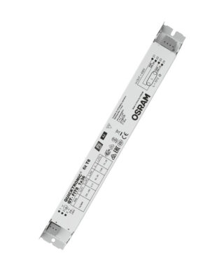 OSRAM - EQUIPO HF 1x36W DIM QUICKTRONIC LUXE DIM