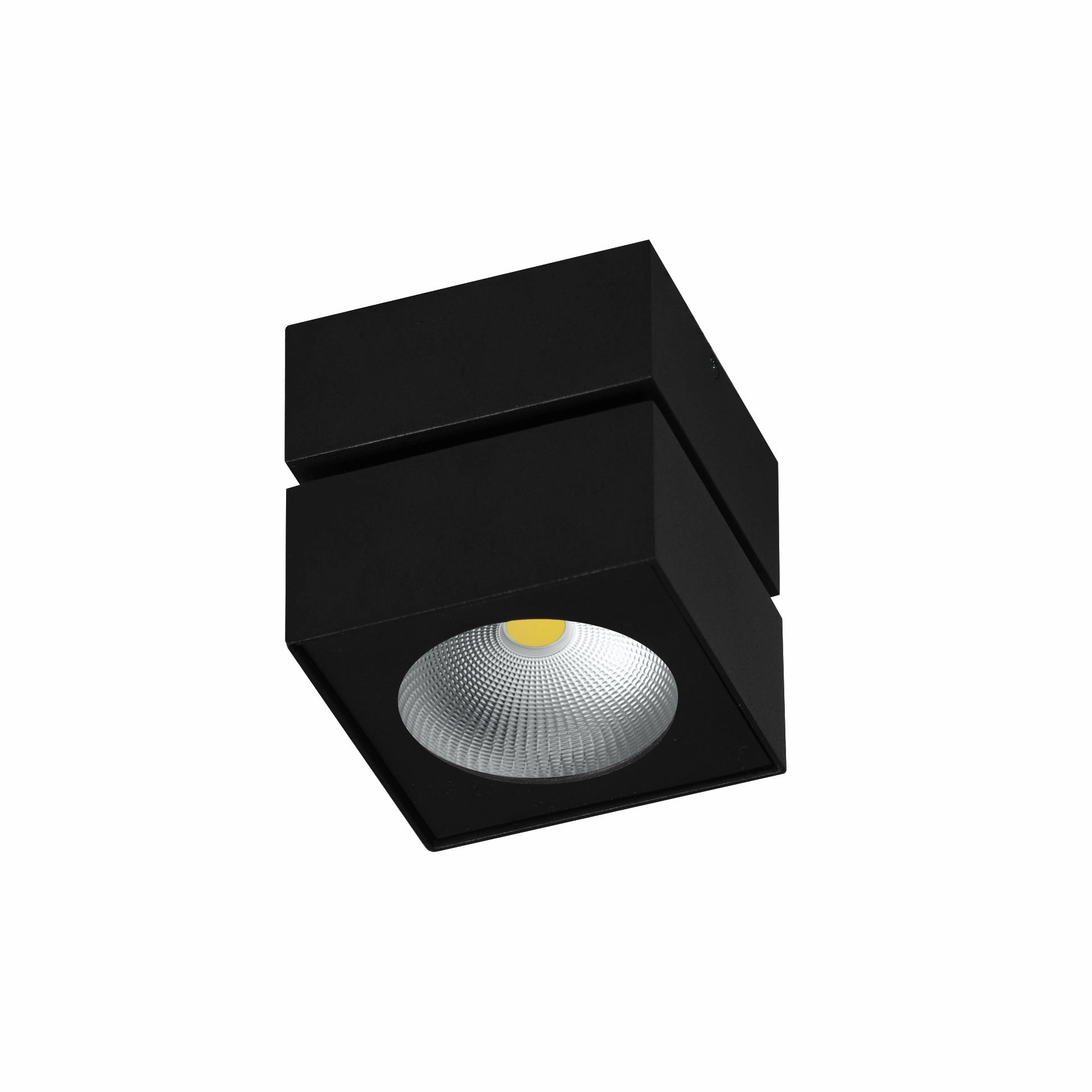 BENEITO FAURE - PROYECTOR RUBYC NEGRO 14W SW. 2K/3K/4K