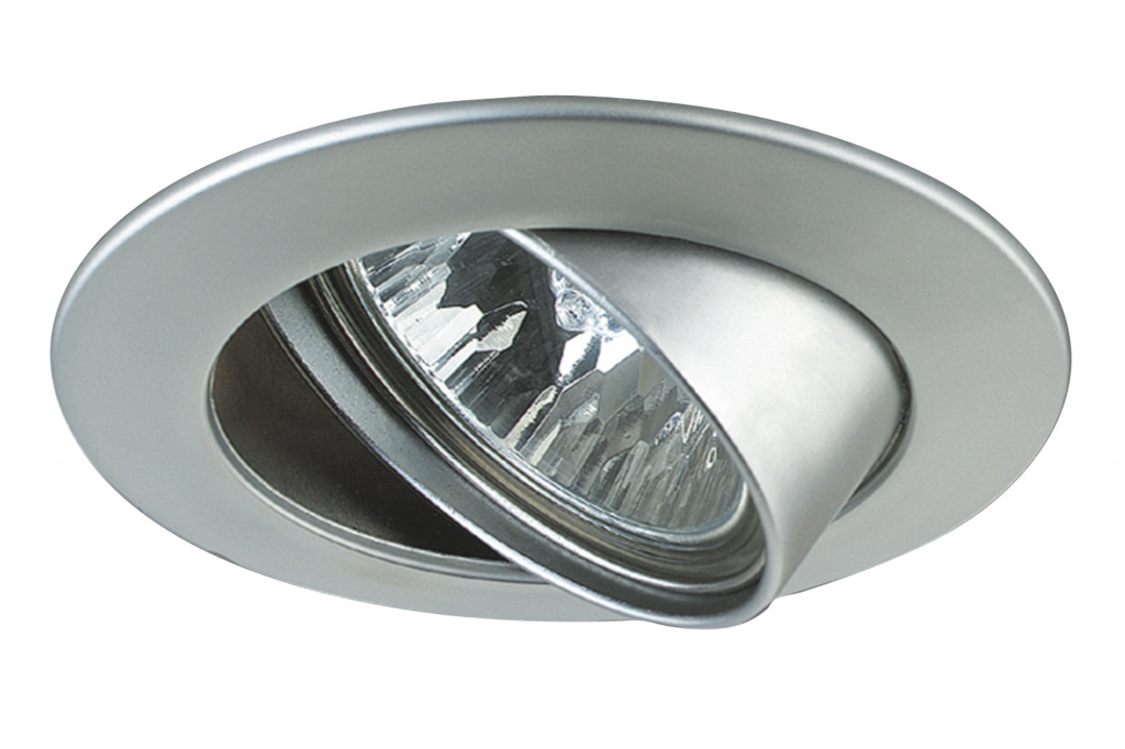 ARKOSLIGHT - ARO BASCULANTE REDONDO ALUMINIO