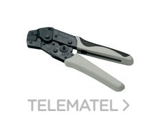 CEMBRE - HERRAMIENTA ZKE-6F P/PUNTERAS HUECAS