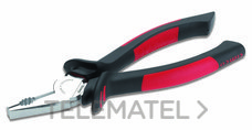 CIMCO - ALICATE UNIV.DIAMANT PLUS KH7H 185mm