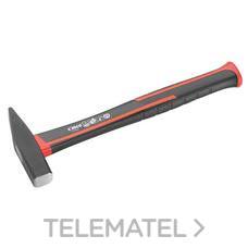 CIMCO - MARTILLO REVERSIBLE 500g. - Imagen 2