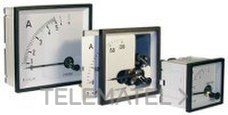 CIRCUTOR - AMPERIMETRO EC 48 30A CA