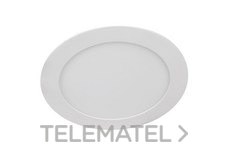 CONALUX - DOWNLIGHT LED EMPOT. 12W 6K BLANCO
