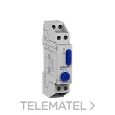 DINUY - MINUTERO ESCALERA EL3000 3H 1M 16A 230V