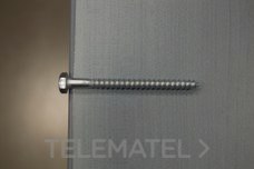 FISCHER - TORNILLO DIN571 6x50mm - Imagen 2
