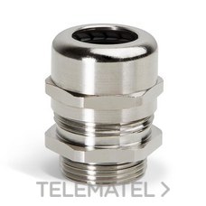 GAESTOPAS - PRENSAESTOPAS GADI LATON IP-68 PG.13,5