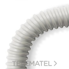 GAESTOPAS - TUBO ELECTROFLEX-IT PVC M32 GRIS - Imagen 2