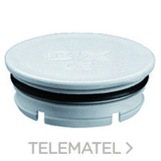 GEWISS - TAPON DE CIERRE TX