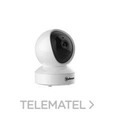 GOLMAR - CÁMARA CIP-004G2C WIFI MINI PTZ