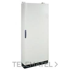 IDE - ARMARIO CMPTO.DISTR.SUPF.IP55 192-240 MOD.300mm PTA.OPC.