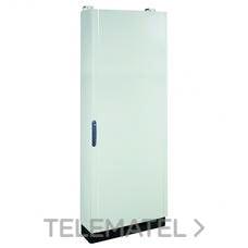 IDE - ARMARIO CMPTO.DISTR.SUPF.IP55 216-288 MOD.300mm PTA.OPC.