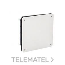 IDE - CAJA REGISTRO 210X210 EMPOTRAR - Imagen 2