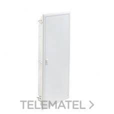 IDE - CAJA EMP. P.HUECA 5x14(70MOD) P.MET.