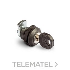 IDE - CIERRE SEGURIDAD C/LLAVE SUPERF.ATLANTIC