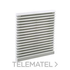 IDE - REJILLA FILT.148,5x148,5x27,5mm CORTE 123x123 - Imagen 2