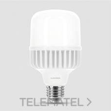 ILUMINIA - LAMPARA VIAL H.P. ASTRAL 28W E27 6500K 3100lm - Imagen 2
