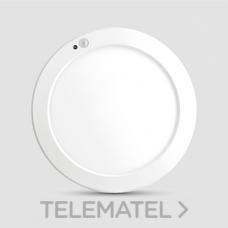 ILUMINIA - DOWNLIGHT DITECK 20W SENSOR PIR Y FOTOELÉCTRICO + SELECTOR CCT 3000K-5700K - Imagen 2