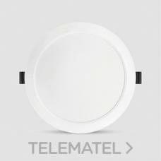 ILUMINIA - DOWNLIGHT DOVEN 18W 4000K CIRCULAR - Imagen 2