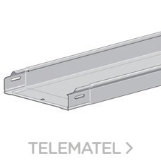 INTERFLEX - BANDEJA CIEGA SENDZIMIR 60x100