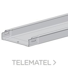INTERFLEX - BANDEJA CIEGA SENDZIMIR 60x150