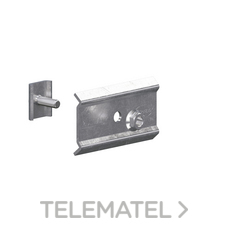 INTERFLEX - UNIÓN LATERAL ALA 60-110 CINCADO Z3 - Imagen 2
