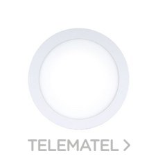LDVlighting - DOWNLIGHT EMP. 18W 1540lm 4500K BLANCO