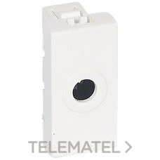 LEGRAND - SALIDA HILO 8mm 1M MOSAIC-II