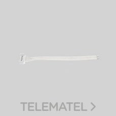 MASLIGHTING - CONECTOR INICIAL TIRAS IP65 RGB