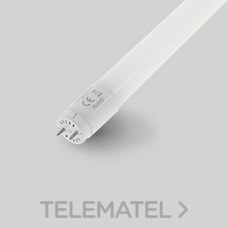 MASLIGHTING - TUBO LED CLEAR ECO 18W 6000K 1200mm