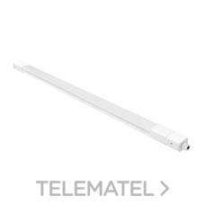 NORMALIT - PANT.EST.HERMETIC AVANT 4500lm 4000K 1110x53x41mm