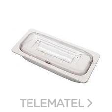 NORMALUX - CAJA EMPOTRAR PARA STYLO
