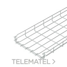OBO-BETTERMANN - BANDEJA REJILLA GRM55/300G ELECTROZ. - Imagen 2