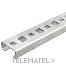 OBO-BETTERMANN - PERFIL PERFORADO 2060 SL (pvp/m) - Imagen 2