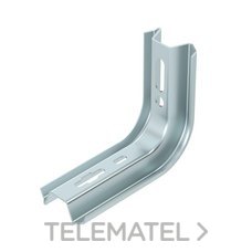 OBO-BETTERMANN - SOP/ESC.TP FIJ.PARED-TECHO TPSA/145 GALV - Imagen 2