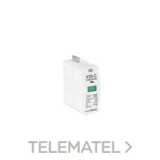 OBO-BETTERMANN - SUPRESOR SOBRETENSIÓN V20-C/0-230 - Imagen 2