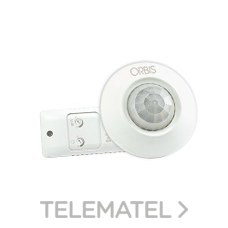 ORBIS - DETECTOR MVTO.DICROMAT MINI 1CIRTO. EMP.
