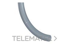 PEMSA - TUBO ST-PA DN17 GRIS