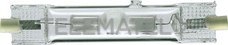 PHILIPS - LAMPARA H.METAL.CMPTO.MHN-TD 150W/730