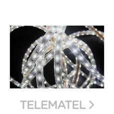 PRILUX - FLEXILIGHT MAXI BRILLO 9W/mt 4000K 819 lm/mt (ROLLO 50mt)