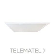 PRILUX - PANTALLA ETNA SLIM 60x60 40W 865