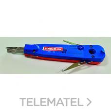 PROIMAN - CONECTORA PRECISIÓN PARA LSA-PLUS DIÁMETRO 0,4-0,8mm