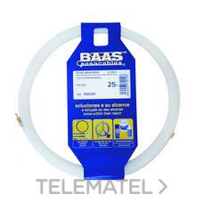 PROIMAN - GUIA PASACABLES NYLON INTERC. 4mm 25M - Imagen 3