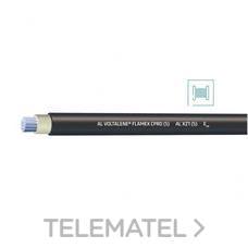 PRYSMIAN - CABLE XZ1 0,6/1 KV 1x50mm² ALUM. L.H. - Imagen 2