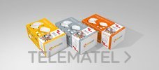 RAYTECH - MINI CAJAS AISLANTES CON GEL (PACK 10u)