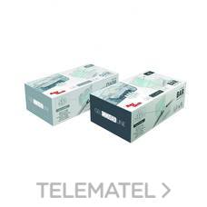 RAYTECH - MINI TORPEDO GEL AISL.CABLE/MANGUERA - Imagen 2