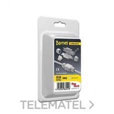 RAYTECH - MINI TORPEDO C/GEL IP68 75x28x19 C/REGL. - Imagen 2